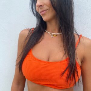 CONJUNTO TOP LALI - BOMBACHA CLARI